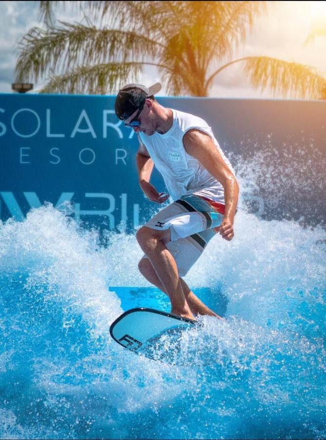 Private Pool, Game Room, Bbq & Free Water Parkキシミー エクステリア 写真
